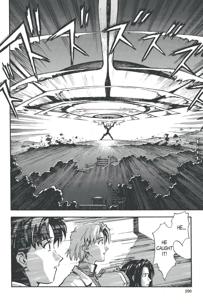 Neon Genesis Evangelion Chapter 30 image 21_optimized